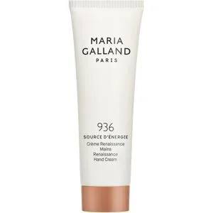 50ml Maria Galland Paris SOURCE D?ÉNERGIE 936 Crème Renaissance Mains