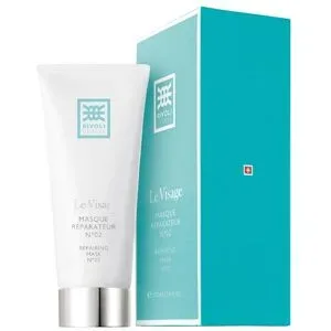 100ml Rivoli Le Visage Repairing Mask N°02