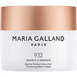 200ml Maria Galland Paris SOURCE D?ÉNERGIE 932 Baume Fondant Réconfort