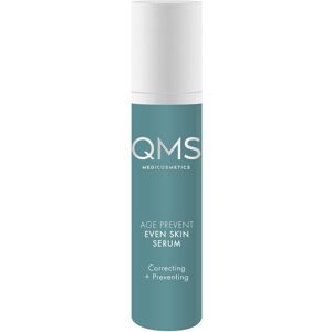 QMS Age Prevent Even Skin Serum 30 ml