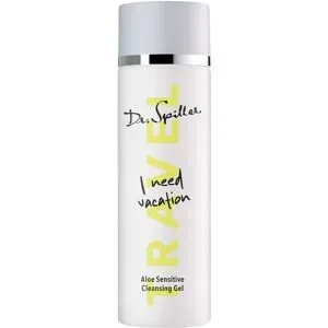 100ml Dr. Spiller Biomimetic SkinCare Aloe Sensitiv Reinigungsgel