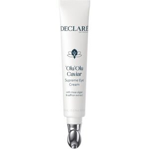 Declaré 'Olu'Olu Caviar Supreme Eye Cream 20 ml