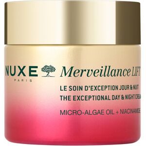 NUXE Merveillance LIFT The Exceptional Day & Night Cream 75 ml