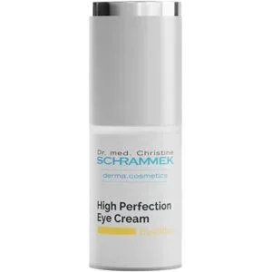 15ml Dr. med. Christine SCHRAMMEK Essential High Perfection Eye Cream