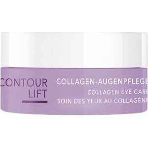 Charlotte Meentzen Contour Lift Collagen-Augenpflege 15 ml