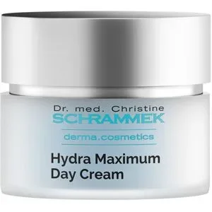 50ml Dr. med. Christine SCHRAMMEK Hydrating Hydra Maximum Day Cream