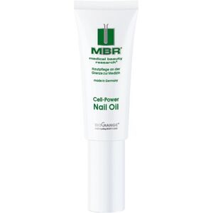 MBR Medical Beauty Research BioChange Anti-Ageing BODY CARE Cell-Power Nail Oil 7,5 ml