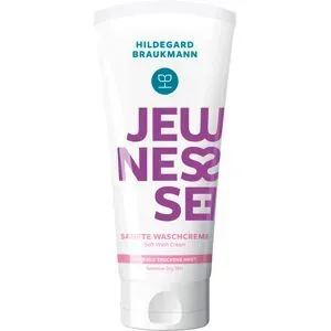 100ml Hildegard Braukmann JEUNESSE Sanfte Waschcreme