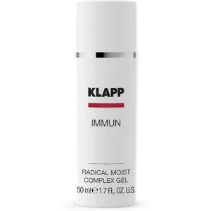 50ml KLAPP IMMUN Radical Moist Complex Gel