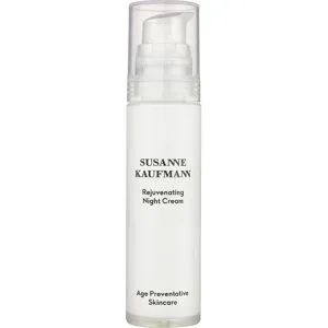 50ml Susanne Kaufmann Regenerationscreme Linie A - Rejuvenating Night Cream