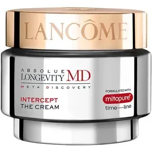 50ml Lancôme Absolue Longevity MD Intercept The Cream