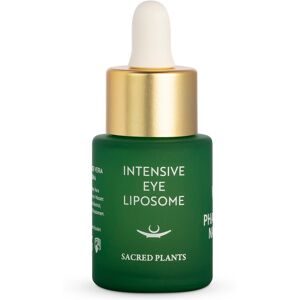 PHARMOS NATUR Facial Care Intensive Eye Liposome 20 ml