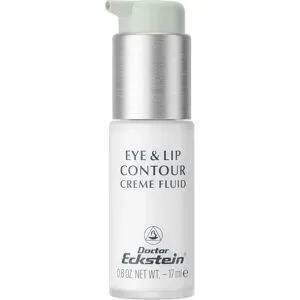 17ml Doctor Eckstein Eye & Lip Contour Creme Fluid