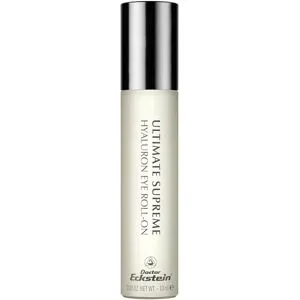 10ml Doctor Eckstein Ultimate Supreme Hyaluron Eye Roll-On