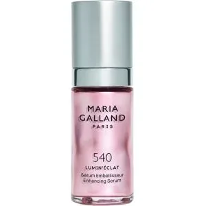 30ml Maria Galland Paris LUMIN'ÉCLAT 540 Sérum Embellisseur