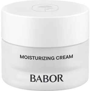 BABOR SKINOVAGE Moisturizing Cream 50 ml