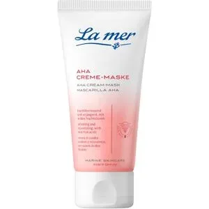 50ml La mer Cosmetics AHA-Creme-Maske