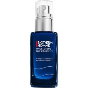 30ml Biotherm Homme Force Supreme Blue Serum [LP-XR]