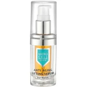 15ml MICRO CELL ANTI AGING HAND LIFTING SERUM
