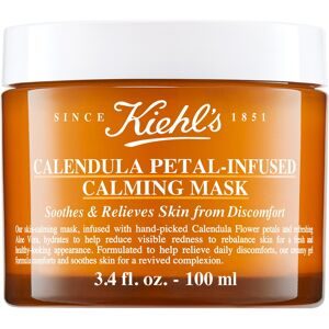 Kiehl's Calendula Petal-Infused Calming Mask 100 ml