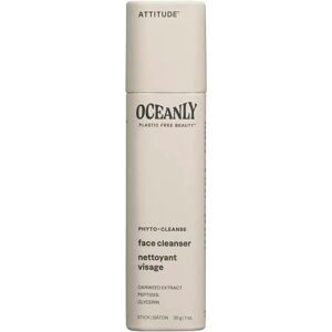 Attitude Oceanly PHYTO-CLEANSE Face Cleanser 30 g