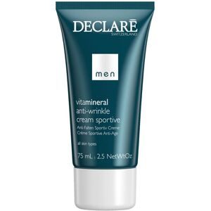 Declaré Men Vitamineral Anti-Wrinkle Cream Sportive 75 ml