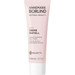 ANNEMARIE BÖRLIND Creme Pastell Tinted Hydrating Day Cream Brunette 30 ml