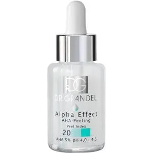 30ml DR. GRANDEL Alpha Effect AHA-Peeling Peel Index 20