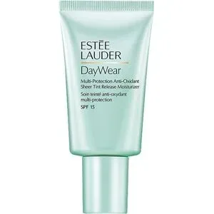 50ml Estée Lauder DayWear Multi-Protection Anti-Oxidant Sheer Tint Release Moisturizer SPF 15