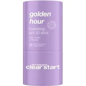 19g Dermalogica Clear Start Golden Hour Hydrating Stick SPF 30