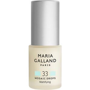 Maria Galland MOSAIC DROPS 33 MATTIFYING 15 ml