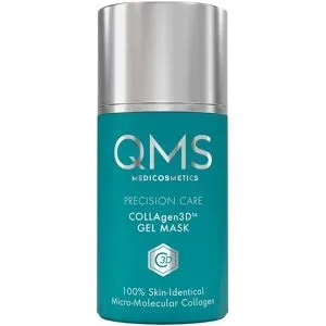 75ml QMS Precision Care COLLAgen3D Gel Mask