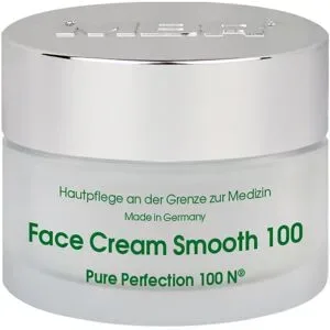 50ml MBR Medical Beauty Research Pure Perfection 100 N Face Cream Smooth 100