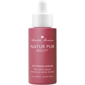 Charlotte Meentzen Natur Pur BIOLIFT Rotwein-Serum 30 ml