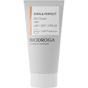 BIODROGA Medical Institute EVEN & PERFECT DD Cream Light SPF 25 30 ml