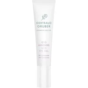 15ml GERTRAUD GRUBER Q10 Augengel