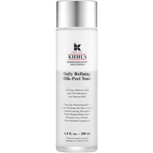 Kiehl's Daily Refining Milk-Peel Toner 200 ml