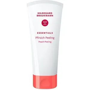 100ml Hildegard Braukmann ESSENTIALS Pfirsich Peeling