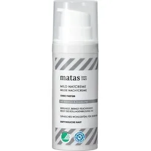 50ml MATAS Striber Milde Nachtcreme