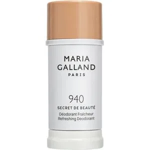 40ml Maria Galland Paris SECRET DE BEAUTÉ 940 Déodorant Fraîcheur