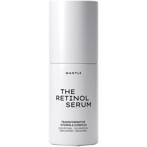 MANTLE The Retinol Serum 30 ml