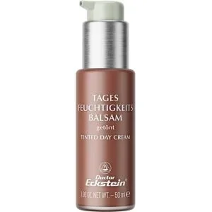 50ml Doctor Eckstein Tages Feuchtigkeits Balsam