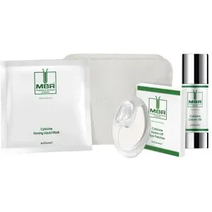 MBR Medical Beauty Research BioChange Wake up & Glow Set (Mask 20ml + Cream 50ml + Eye Patches)