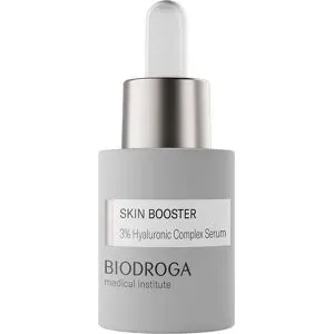 15ml BIODROGA Medical Institute SKIN BOOSTER 3 % Hyaluron Complex Serum