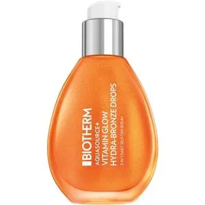 50ml Biotherm Aquasource+ Vitamin Glow Hydra-Bronze Drops