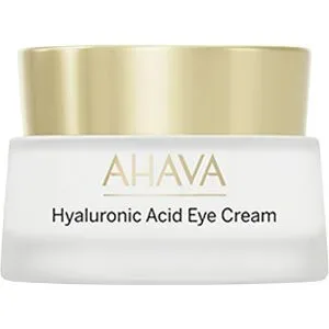 15ml AHAVA Hydrate Hyaluronic Acid Eye Cream