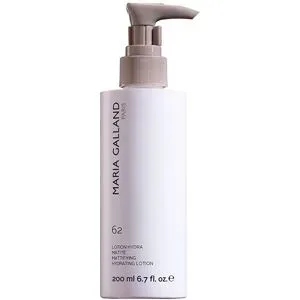 200ml Maria Galland Paris 62 Lotion Hydra Matité