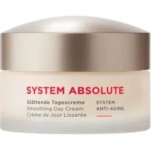 50ml ANNEMARIE BÖRLIND SYSTEM ABSOLUTE SYSTEM ANTI-AGING Glättende Tagescreme