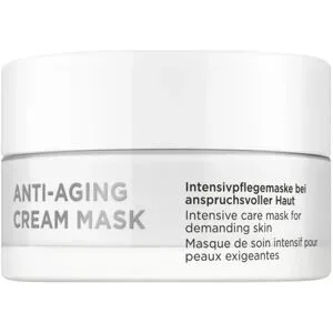 50ml ANNEMARIE BÖRLIND ANTI-AGING CREAM MASK