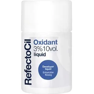 100ml RefectoCil Entwicklerflüssigkeit 3 %